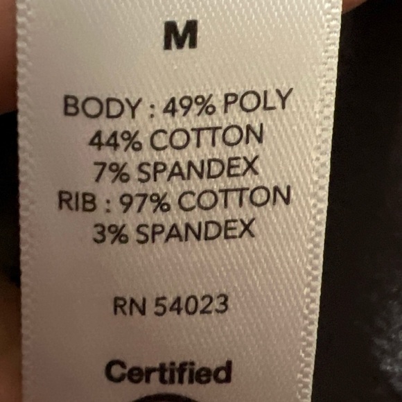 Gray Leopard Print Women's Jacket - Picture 3 of 3